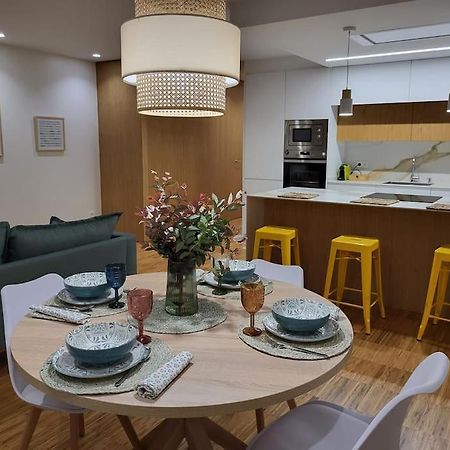 Appartement O 3 De Monteferro à Nigrán Extérieur photo