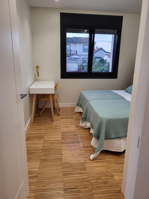 Appartement O 3 De Monteferro à Nigrán Extérieur photo
