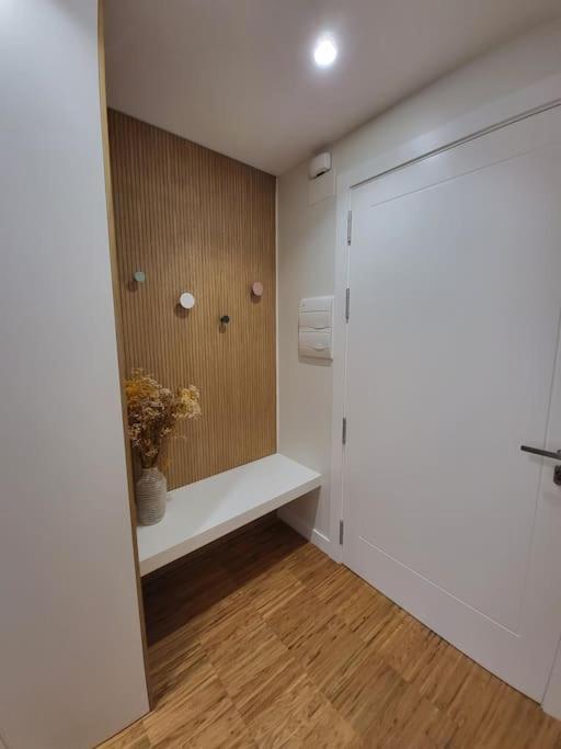 Appartement O 3 De Monteferro à Nigrán Extérieur photo