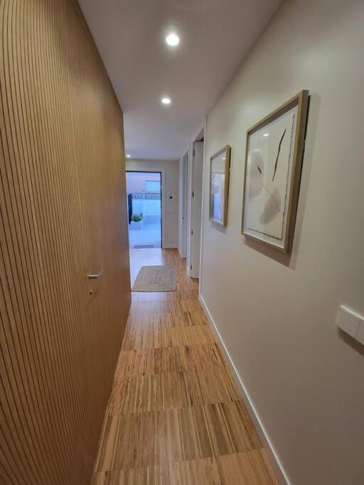 Appartement O 3 De Monteferro à Nigrán Extérieur photo