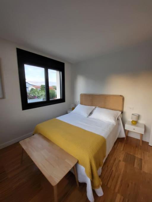 Appartement O 3 De Monteferro à Nigrán Extérieur photo